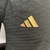 Camisa Seleção Argentina Edição Especial 23/24 - Jogador Adidas Masculina - Preta com detalhes em dourado - OGS SPORT