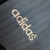Camisa Retrô Newcastle II 1995/1996 - Adidas Masculina - Azul com detalhes em branco - OGS SPORT