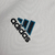 Camisa Retrô Newcastle II 1999/2000 - Masculina Adidas - Branca com detalhes em azul - OGS SPORT