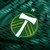 Camisa Portland Timbers I 24/25 - Torcedor Adidas Masculina - Verde com detalhes em branco e dourado - OGS SPORT