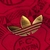 Camisa Bayern de Munique Edição especial Aniversário 125 anos 25/26 - Torcedor Adidas Masculina - Vinho com detalhes em dourado - OGS SPORT
