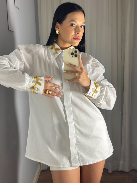 Camisa Isadora - comprar online