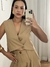 Blusa Celina Nude na internet