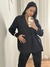 Camisa Catarina Preta - comprar online