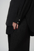 Camisa Catarina Preta