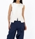 Blusa Filipa Off White - loja online