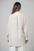 Camisa Catarina Off White - loja online