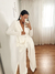 Blazer Celina Off White - comprar online