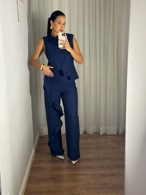 Calça Filipa Marinho - comprar online