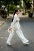 Camisa Catarina Off White - Detay