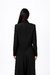 Blazer Celina Preto