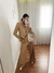 Blazer Celina Nude - comprar online