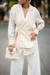 Camisa Catarina Off White - comprar online