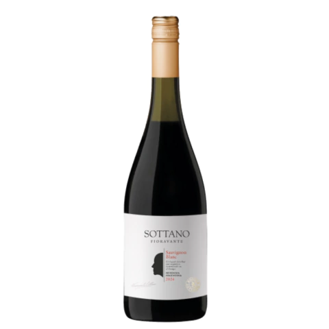 Sottano Reserva sauvignon blanc Fioravante - Bodega Sottano