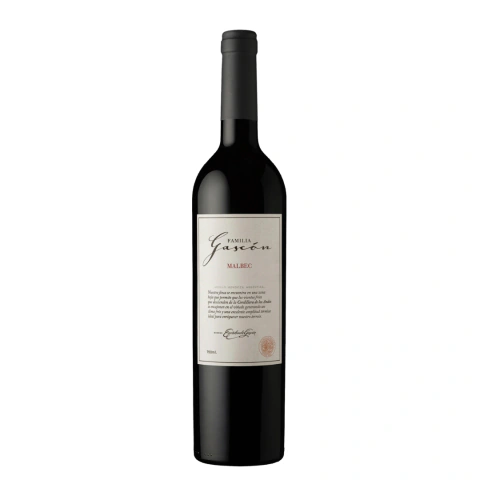 Familia Gascón Malbec