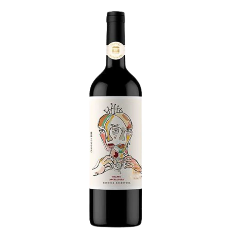 Subsónico malbec ancellotta - comprar online
