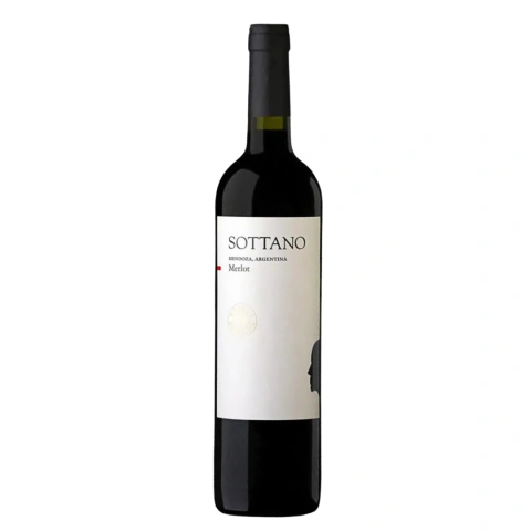 Sottano Clásico merlot