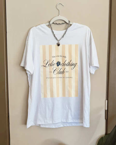 Remera Lelie - comprar online