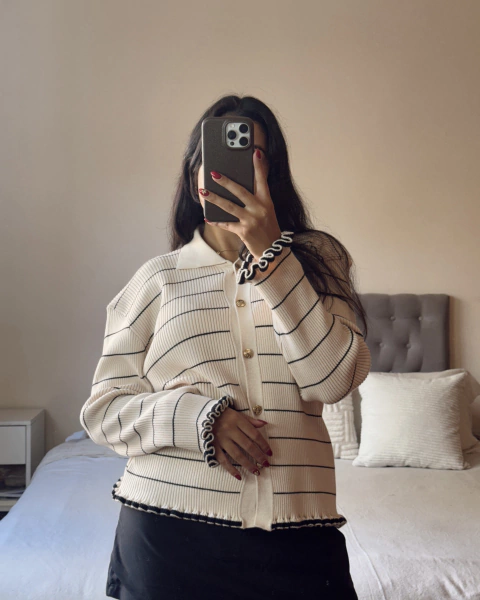 Cardigan Juliette - comprar online