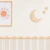 Silueta de LUNA + ESTRELLITAS en internet