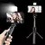 Tripé FullLight 3 em 1 — Iluminação, Suporte e Controle Remoto - comprar online