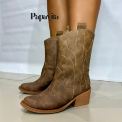 TEXANAS DALLAS SUELA - comprar online