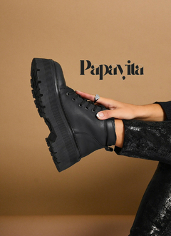 BORCEGOS LUPE CUERO - tienda online