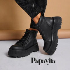 BORCEGOS LUPE CUERO - comprar online