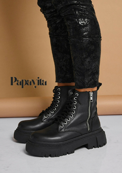 BORCEGOS BOSQUE CUERO - tienda online