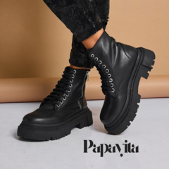 BORCEGOS BOSQUE CUERO - comprar online