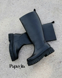 BOTAS TOKYO - PAPAYITAS.OK