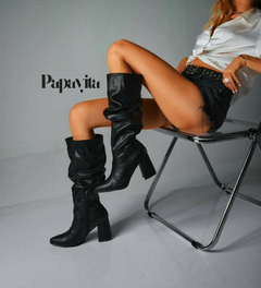 BOTAS MADRID