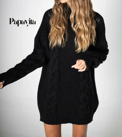 MAXI SWEATER RUMMY en internet