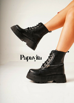 BORCEGOS CHALCO - PAPAYITAS.OK