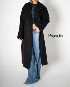 MAXI TAPADO ZENDAYA OVERSIZE en internet
