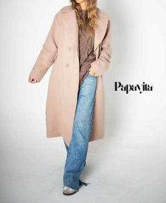 Imagen de MAXI TAPADO ZENDAYA OVERSIZE