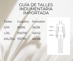 Imagen de CAMPERA TAYLOR IMPORTADA