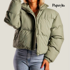 CAMPERA TAYLOR IMPORTADA
