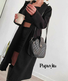 TAPADO CYRUS PAÑO - tienda online