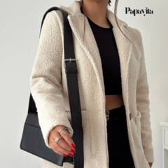 TAPADO BELLA PAÑO - comprar online