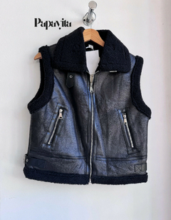 CHALECO GAMULAN BLAKE IMPORTADO - comprar online