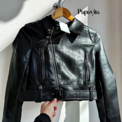 CAMPERA ECOCUERO MARGOT IMPORTADA