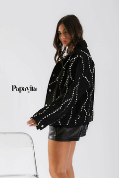 Imagen de MAXI CAMPERA OLIVIA