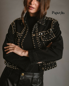 CAMPERA JENNIFER - tienda online