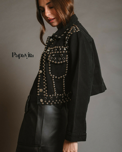 CAMPERA JENNIFER - PAPAYITAS.OK