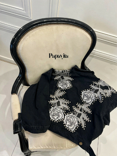 Imagen de CAMPERA NAOMI ROSE
