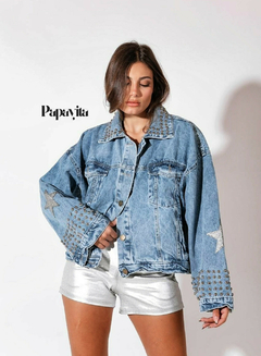 CAMPERA WINONA EYES en internet