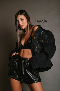 Imagen de CAMPERA PARIS TEDDY
