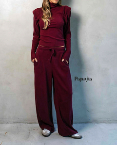 PANTALÓN JIMENA