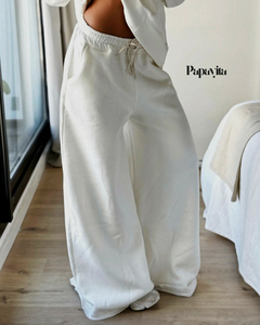 MAXI PALAZZO AMADA